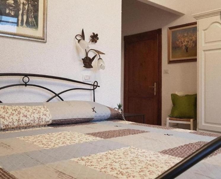 Villa Del Sole Torrevecchia Teatina エクステリア 写真